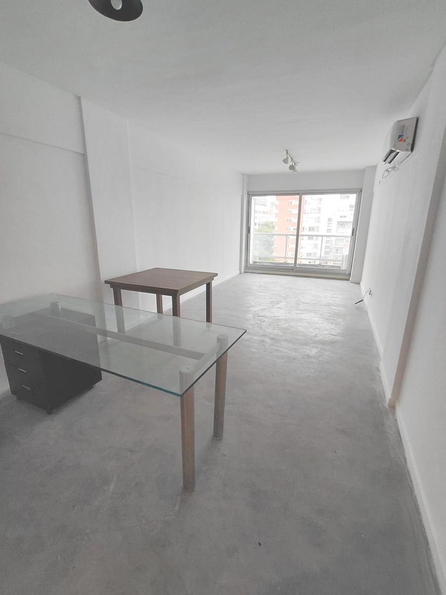 📍 BELGRANO | FOR SALE | STUDIO APARTMENT WITH PARKING | MONOAMBIENTE | USD 110.000 – Image 17