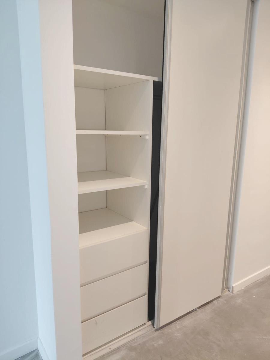 📍 BELGRANO | FOR SALE | STUDIO APARTMENT WITH PARKING | MONOAMBIENTE | USD 110.000 – Image 14