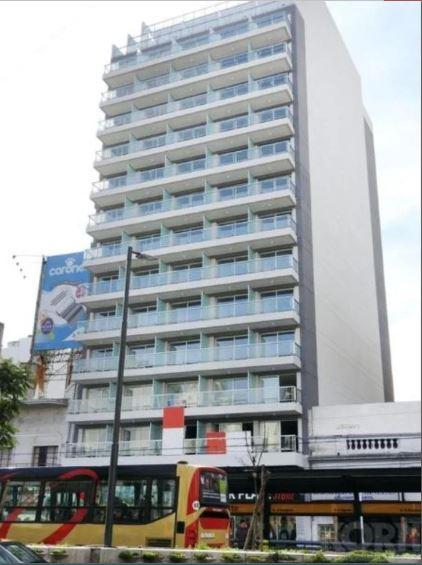 📍 BELGRANO | FOR SALE | STUDIO APARTMENT WITH PARKING | MONOAMBIENTE | USD 110.000 – Image 8