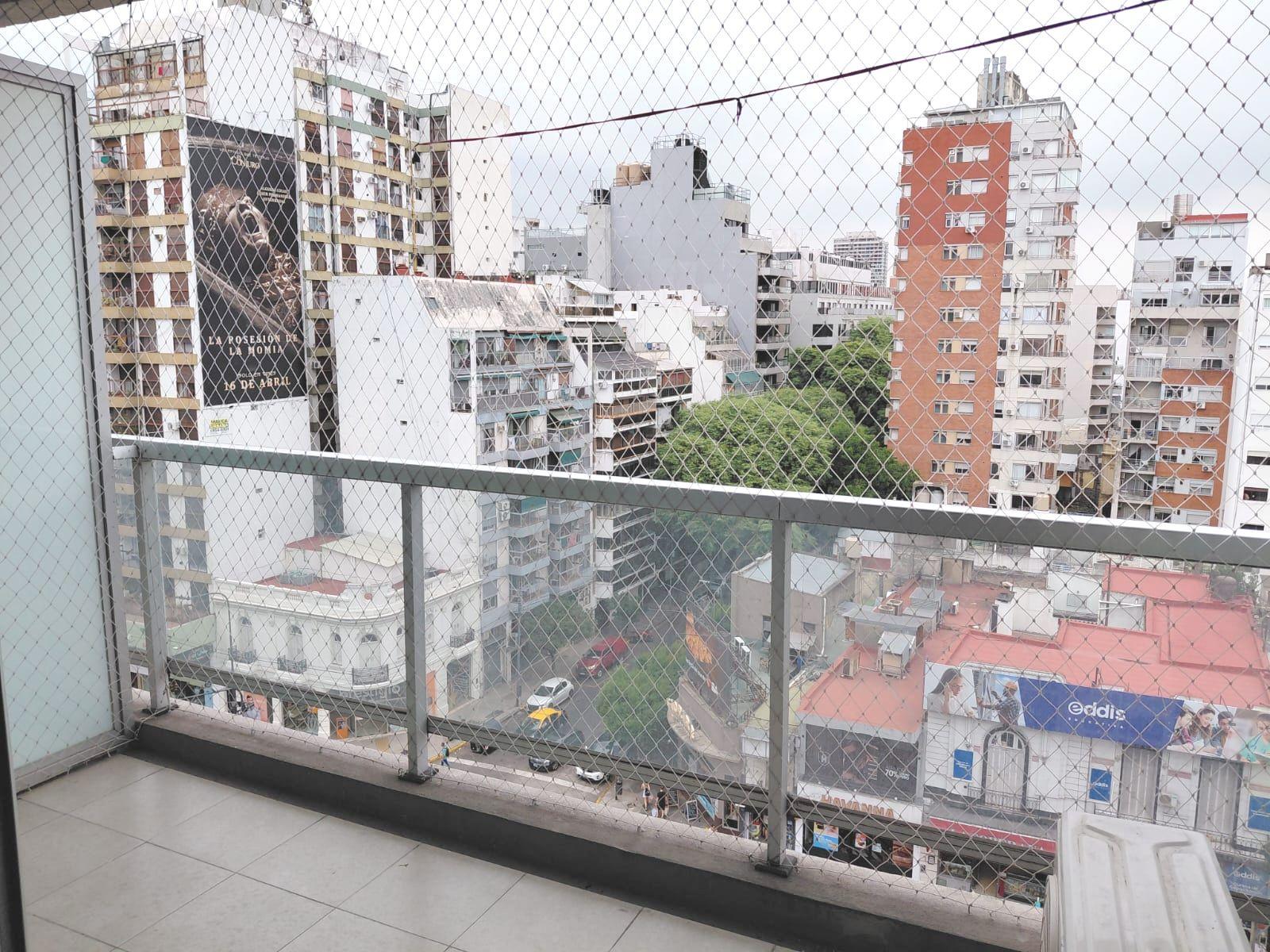 📍 BELGRANO | FOR SALE | STUDIO APARTMENT WITH PARKING | MONOAMBIENTE | USD 110.000 – Image 3