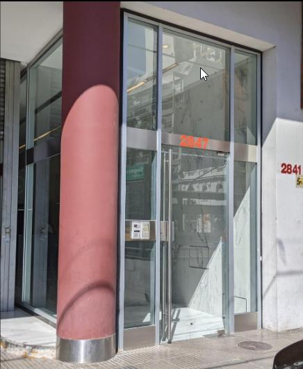 📍 BELGRANO | FOR SALE | STUDIO APARTMENT WITH PARKING | MONOAMBIENTE | USD 110.000 – Image 11
