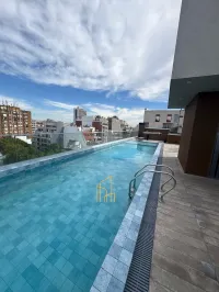 Belgrano | 3 Bedrooms | 3 Bathroom | Amenities.  – Imagen 2