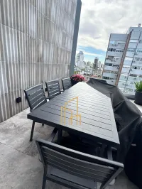 Belgrano | 3 Bedrooms | 3 Bathroom | Amenities.  – Imagen 6
