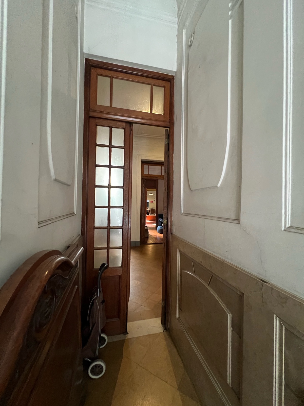 CONSTITUCIÓN | FOR SALE | 3 BD 3 BTH | PH 5 AMBIENTES | $249.000 USD – Image 23
