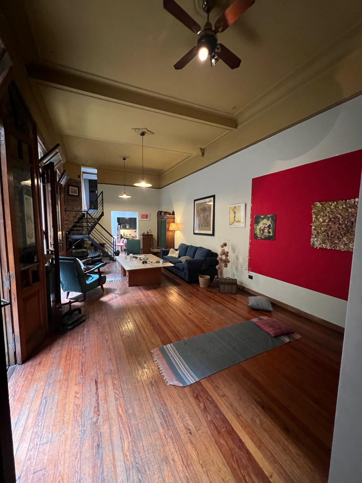 CONSTITUCIÓN | FOR SALE | 3 BD 3 BTH | PH 5 AMBIENTES | $249.000 USD – Image 18