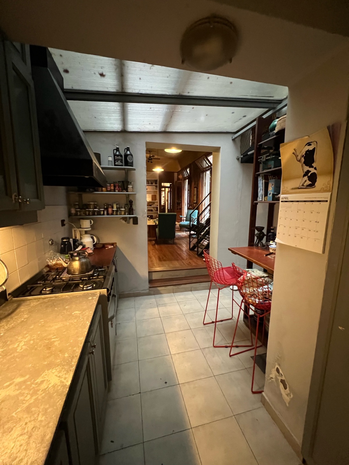CONSTITUCIÓN | FOR SALE | 3 BD 3 BTH | PH 5 AMBIENTES | $249.000 USD – Image 10