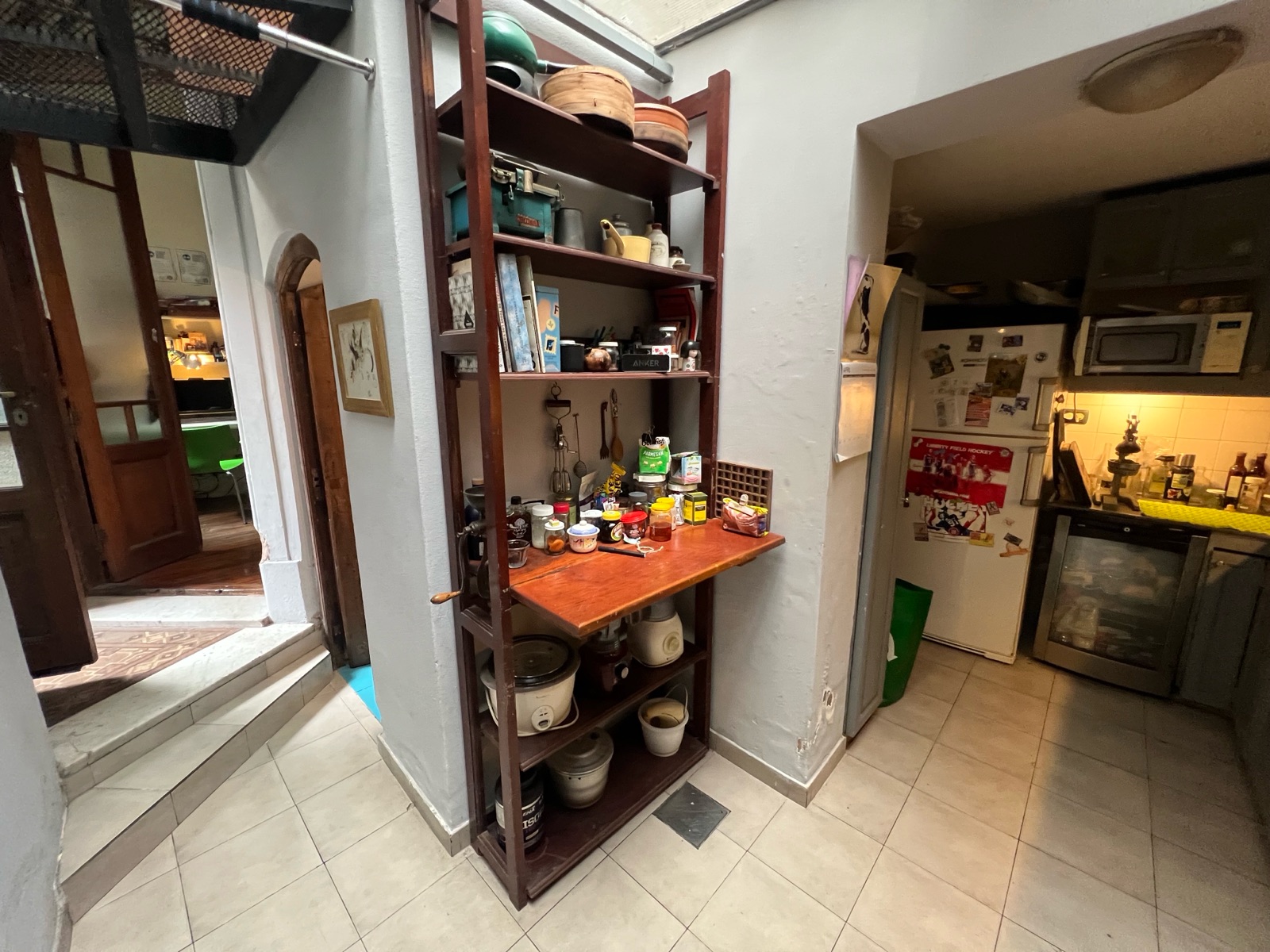 CONSTITUCIÓN | FOR SALE | 3 BD 3 BTH | PH 5 AMBIENTES | $249.000 USD – Image 11