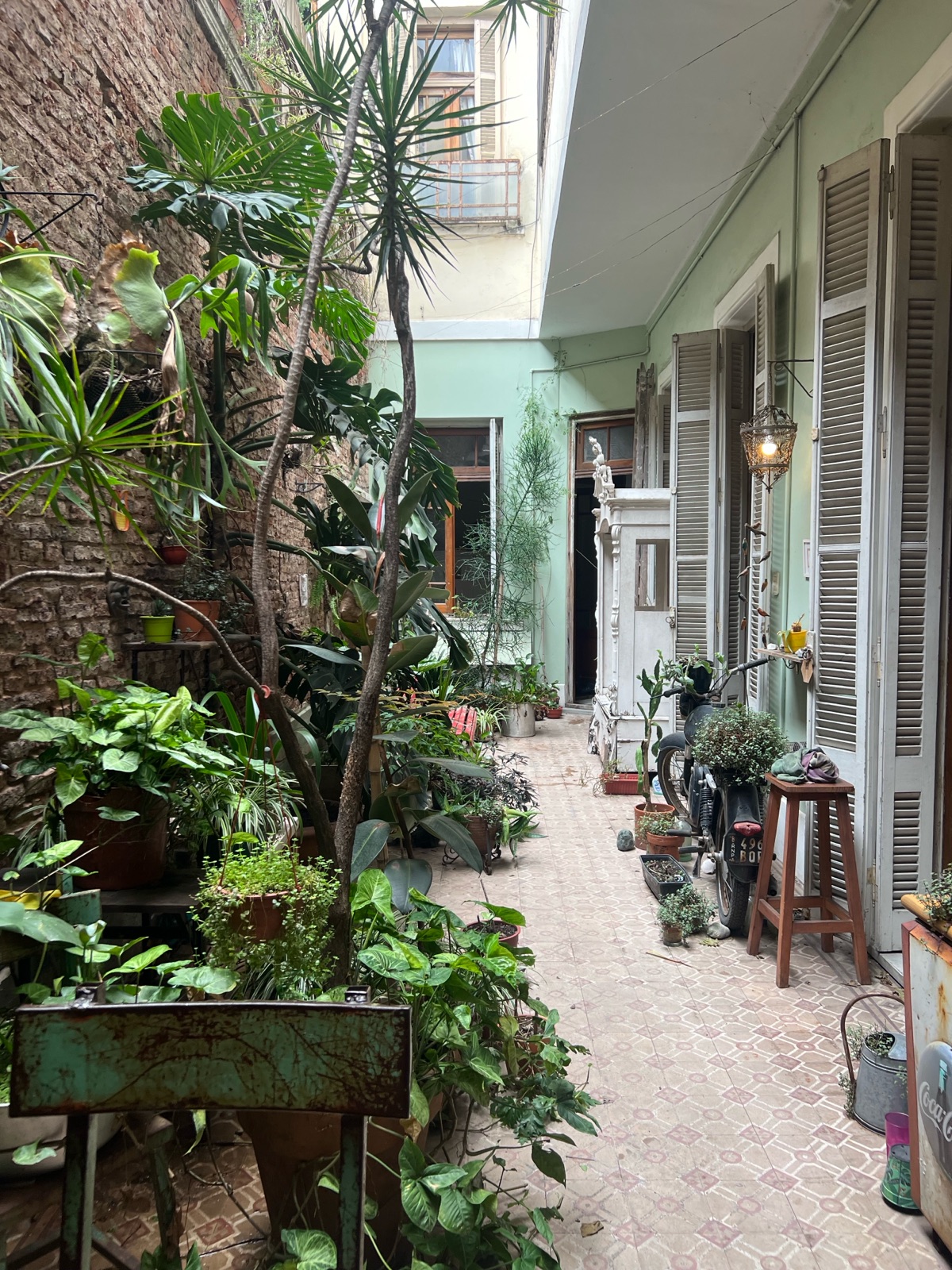CONSTITUCIÓN | FOR SALE | 3 BD 3 BTH | PH 5 AMBIENTES | $249.000 USD – Image 9