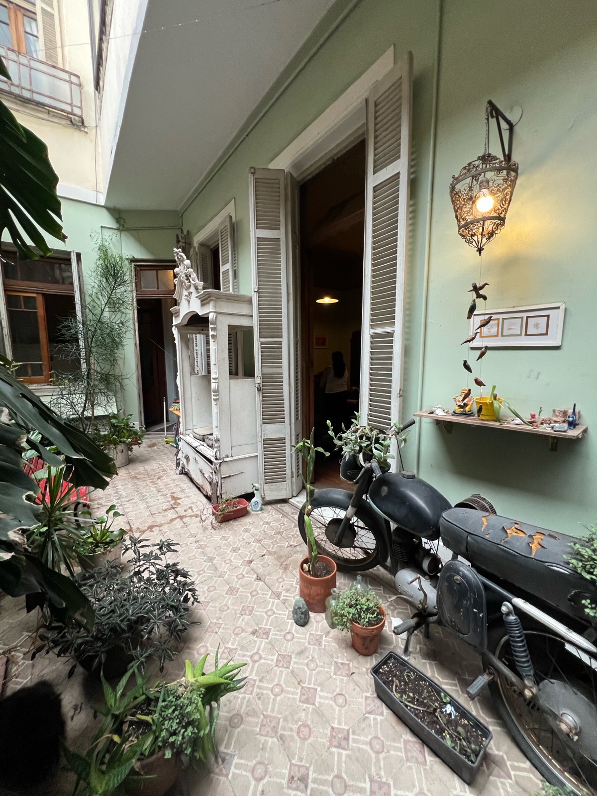 CONSTITUCIÓN | FOR SALE | 3 BD 3 BTH | PH 5 AMBIENTES | $249.000 USD – Image 15