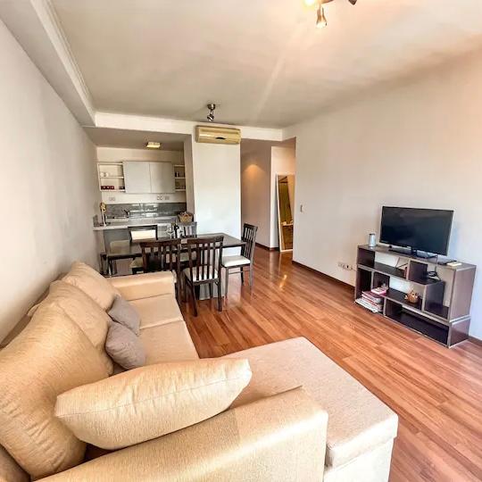 📍 PALERMO HOLLYWOOD | 1BD 1BTH | 2 AMBIENTES | $1100 USD – Image 2