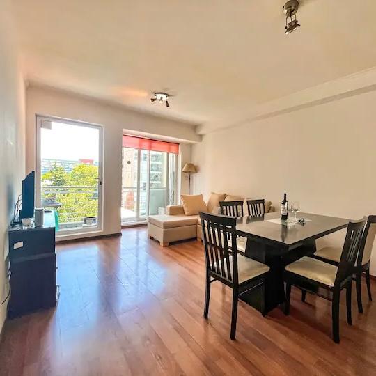 📍 PALERMO HOLLYWOOD | 1BD 1BTH | 2 AMBIENTES | $1100 USD – Image 4