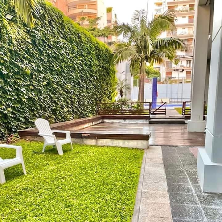 📍 PALERMO HOLLYWOOD | 1BD 1BTH | 2 AMBIENTES | $1100 USD – Image 5