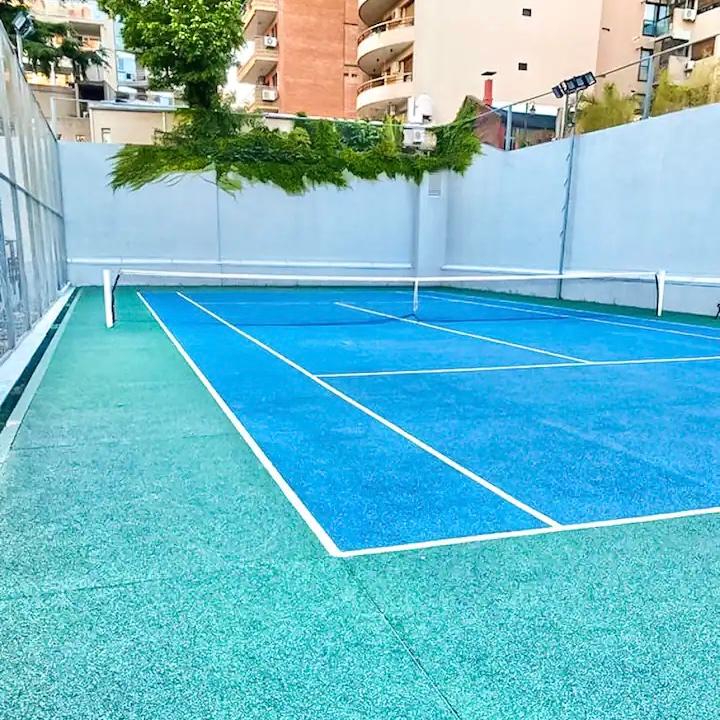 📍 PALERMO HOLLYWOOD | 1BD 1BTH | 2 AMBIENTES | $1100 USD – Image 9