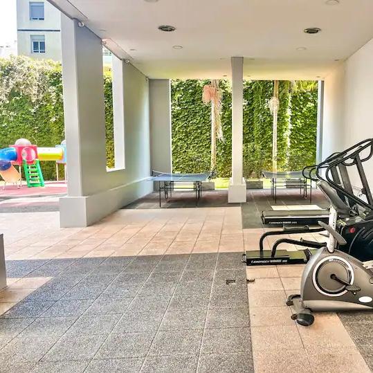 📍 PALERMO HOLLYWOOD | 1BD 1BTH | 2 AMBIENTES | $1100 USD – Image 10