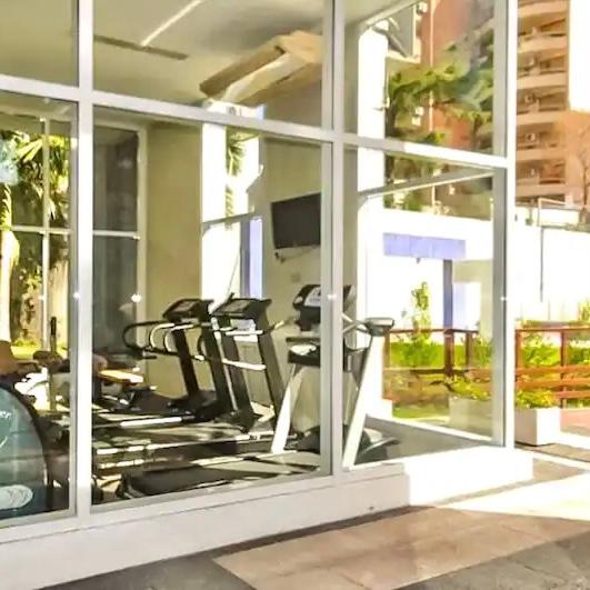📍 PALERMO HOLLYWOOD | 1BD 1BTH | 2 AMBIENTES | $1100 USD – Image 13