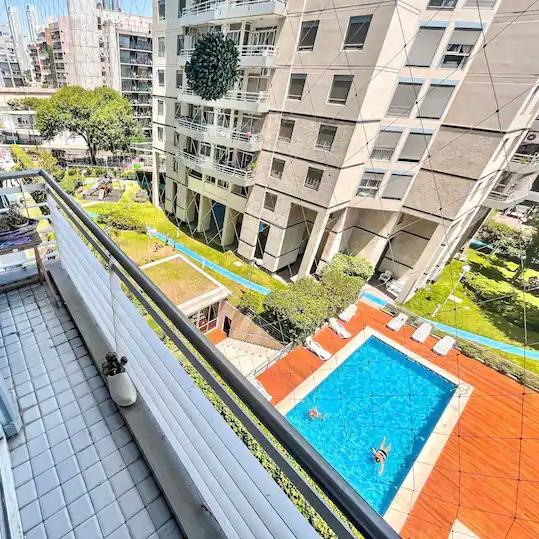 📍 PALERMO HOLLYWOOD | 1BD 1BTH | 2 AMBIENTES | $1100 USD – Image 19