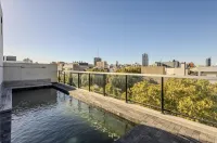 📍 PALERMO HOLLYWOOD | 1BD 1BTH | 2 AMBIENTES | PARKING | COCHERA | $1200 USD – Image 8