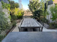 📍 PALERMO HOLLYWOOD | 1BD 1BTH | 2 AMBIENTES | PARKING | COCHERA | $1200 USD – Image 4