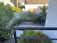 📍 PALERMO HOLLYWOOD | 1BD 1BTH | 2 AMBIENTES | PARKING | COCHERA | $1200 USD – Image 16