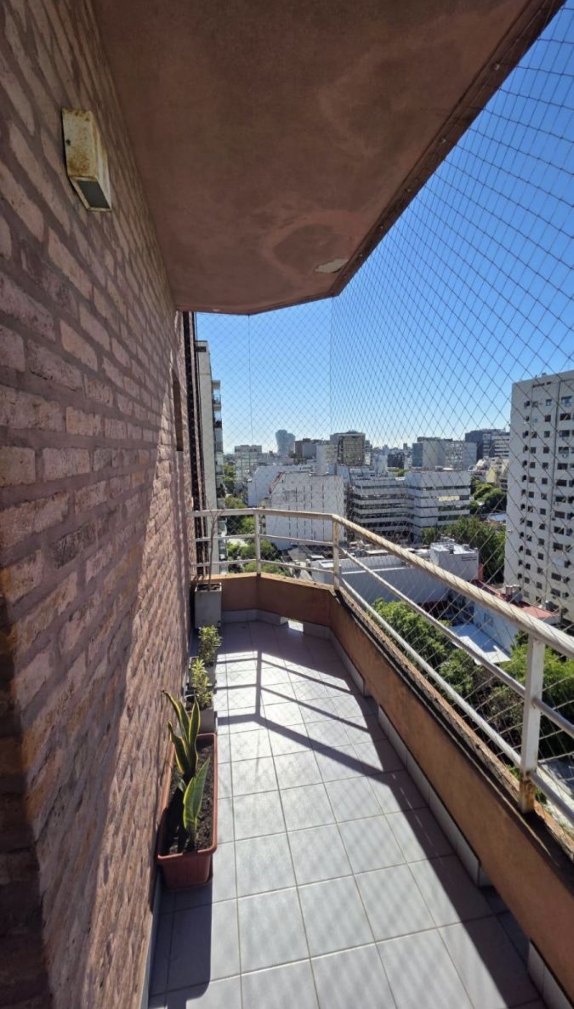 📍BELGRANO | 2BD | 1BTH | 3 AMBIENTES| USD 1350 – Image 2