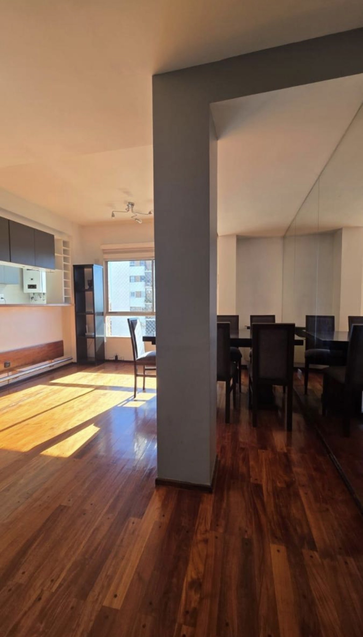 📍BELGRANO | 2BD | 1BTH | 3 AMBIENTES| USD 1350 – Image 1