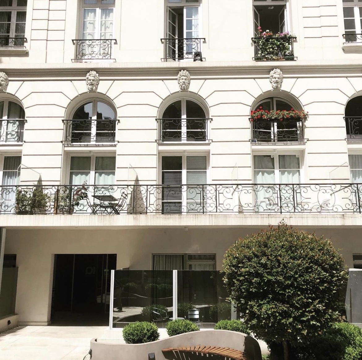 RECOLETA | LOFT | 1700 USD – Imagen 14
