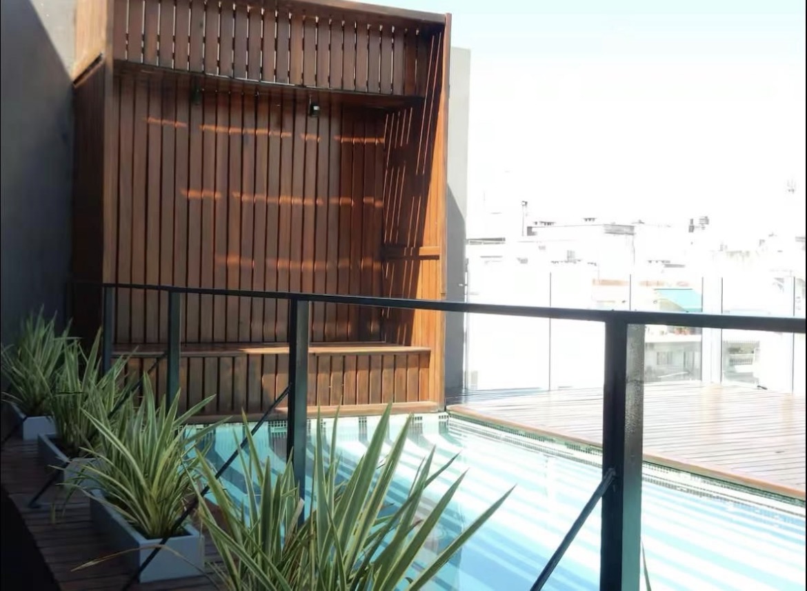 RECOLETA | LOFT | 1700 USD – Imagen 12