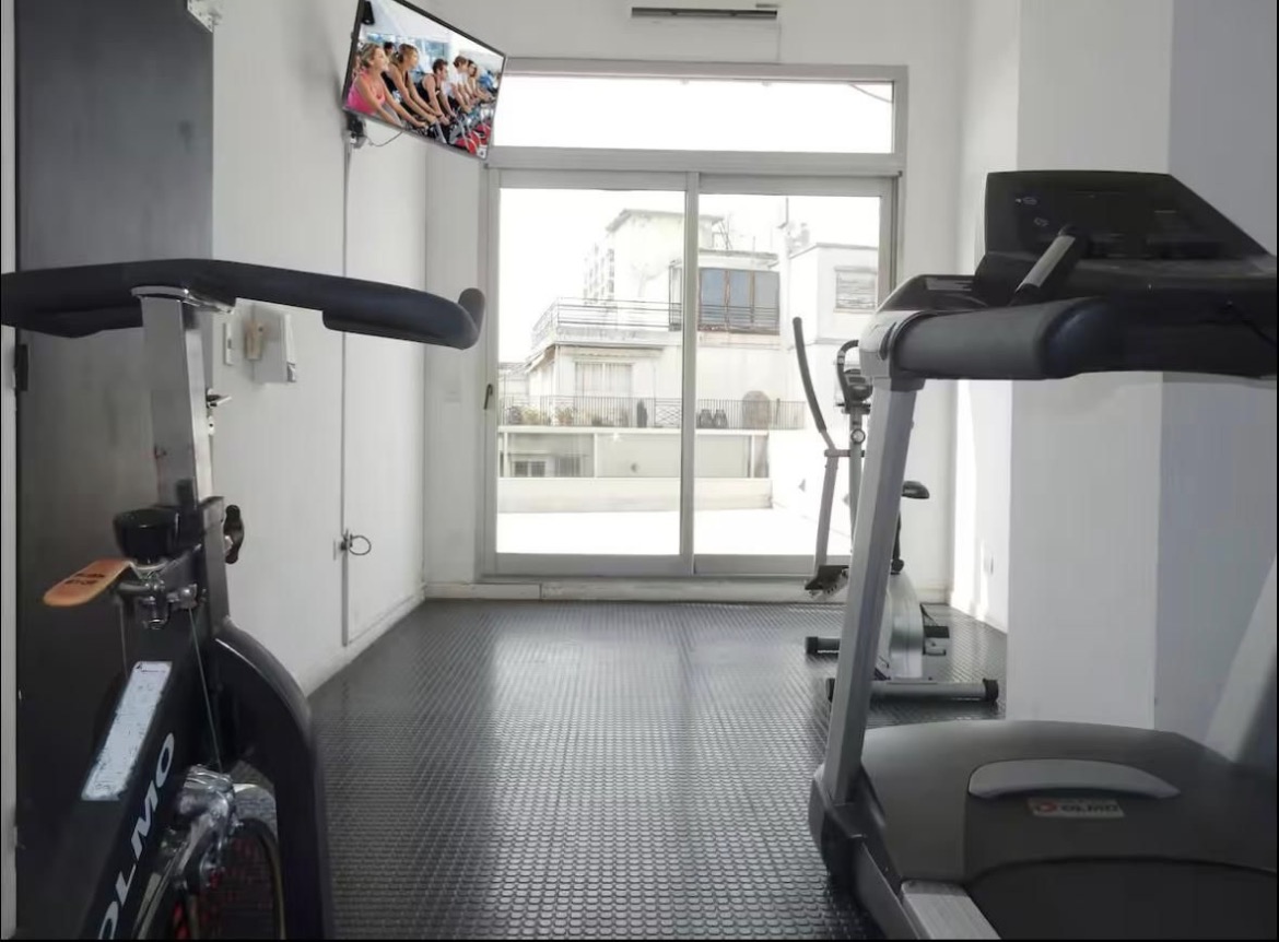 RECOLETA | LOFT | 1700 USD – Imagen 10