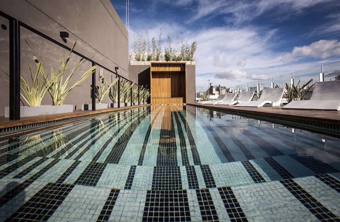RECOLETA | LOFT | 1700 USD – Imagen 9