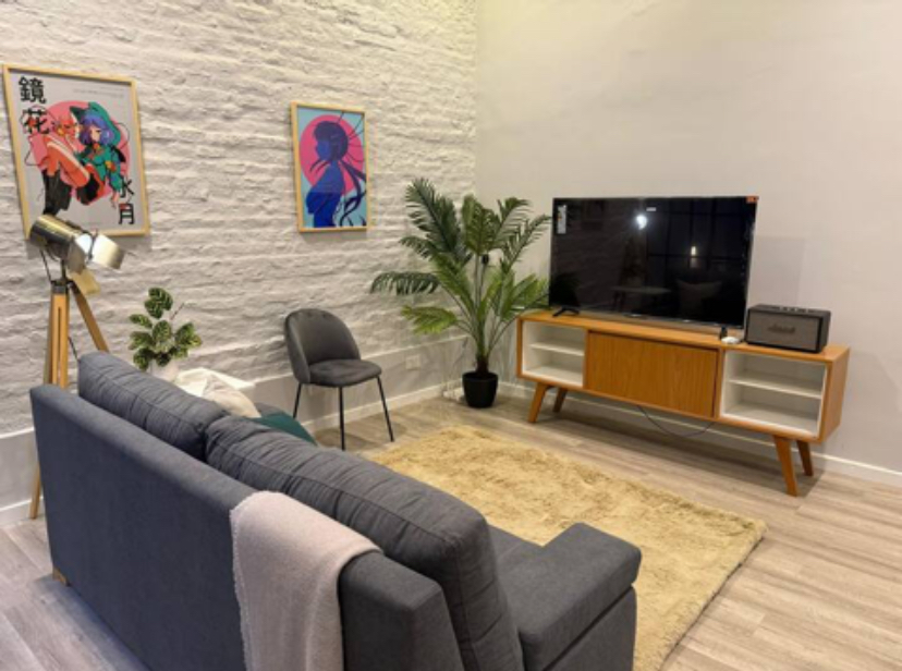 📍BELGRANO | 1BD 1BTH | 2 AMBIENTES | USD 1400 – Imagen 3
