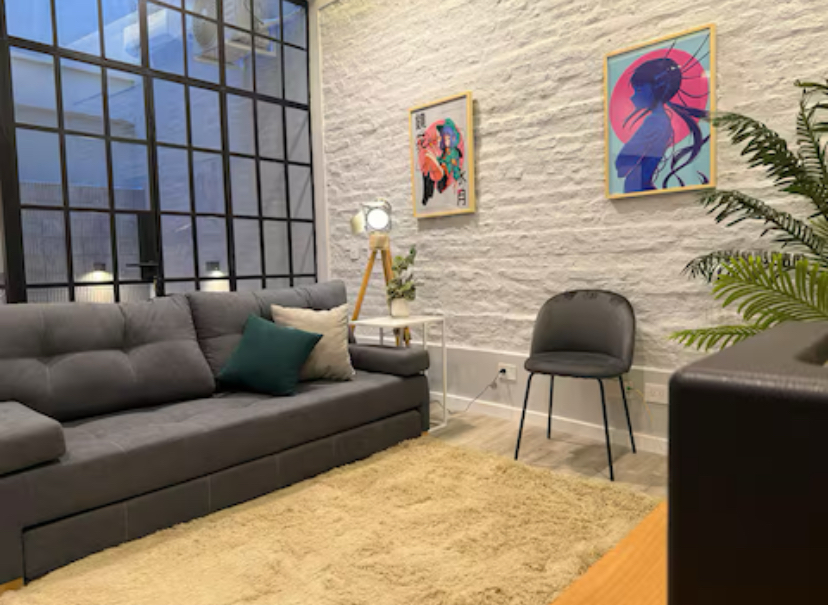 📍BELGRANO | 1BD 1BTH | 2 AMBIENTES | USD 1400 – Imagen 4