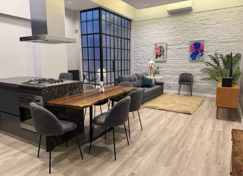 📍BELGRANO | 1BD 1BTH | 2 AMBIENTES | USD 1400 – Imagen 9