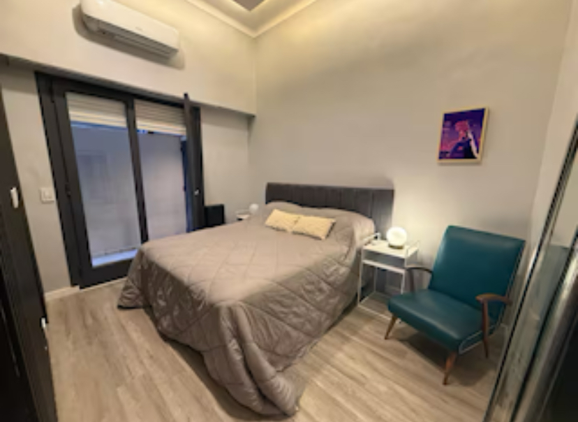 📍BELGRANO | 1BD 1BTH | 2 AMBIENTES | USD 1400 – Imagen 13