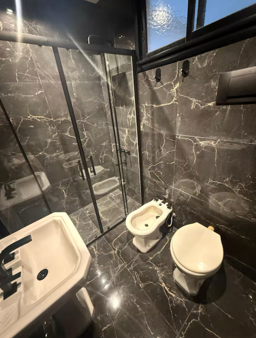 📍BELGRANO | 1BD 1BTH | 2 AMBIENTES | USD 1400 – Imagen 6