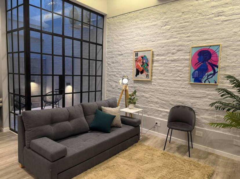 📍BELGRANO | 1BD 1BTH | 2 AMBIENTES | USD 1400 – Imagen 1
