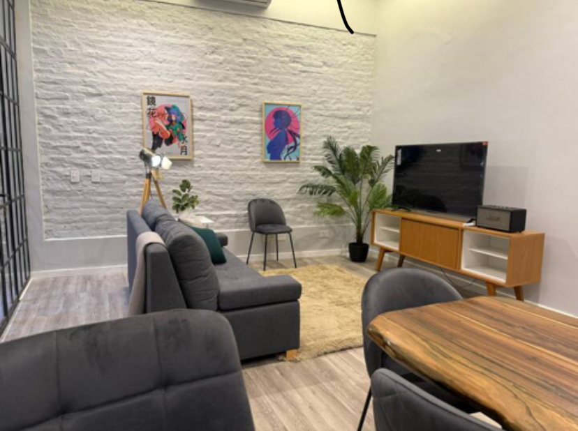 📍BELGRANO | 1BD 1BTH | 2 AMBIENTES | USD 1400 – Imagen 8