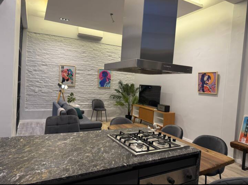 📍BELGRANO | 1BD 1BTH | 2 AMBIENTES | USD 1400 – Imagen 15