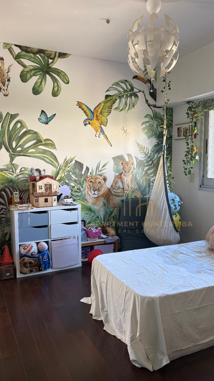 PALERMO HOLLYWOOD | PENTHOUSE | 3BD 2 BTH | 3500 USD – Imagen 12