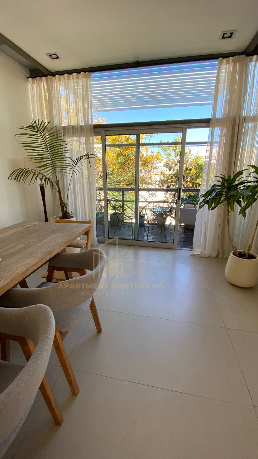 PALERMO HOLLYWOOD | PENTHOUSE | 3BD 2 BTH | 3500 USD – Imagen 23