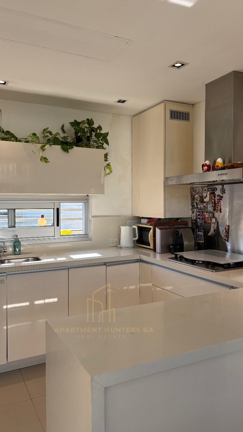 PALERMO HOLLYWOOD | PENTHOUSE | 3BD 2 BTH | 3500 USD – Imagen 6