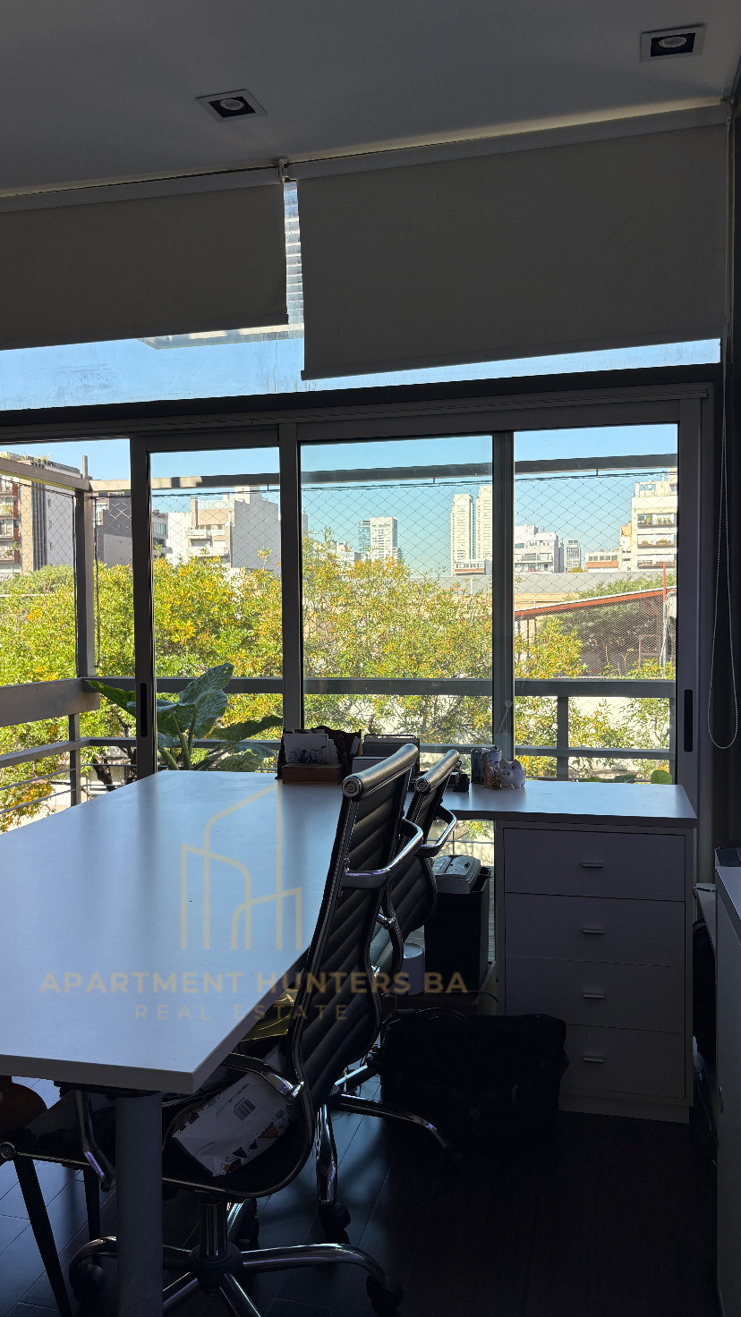 PALERMO HOLLYWOOD | PENTHOUSE | 3BD 2 BTH | 3500 USD – Imagen 25