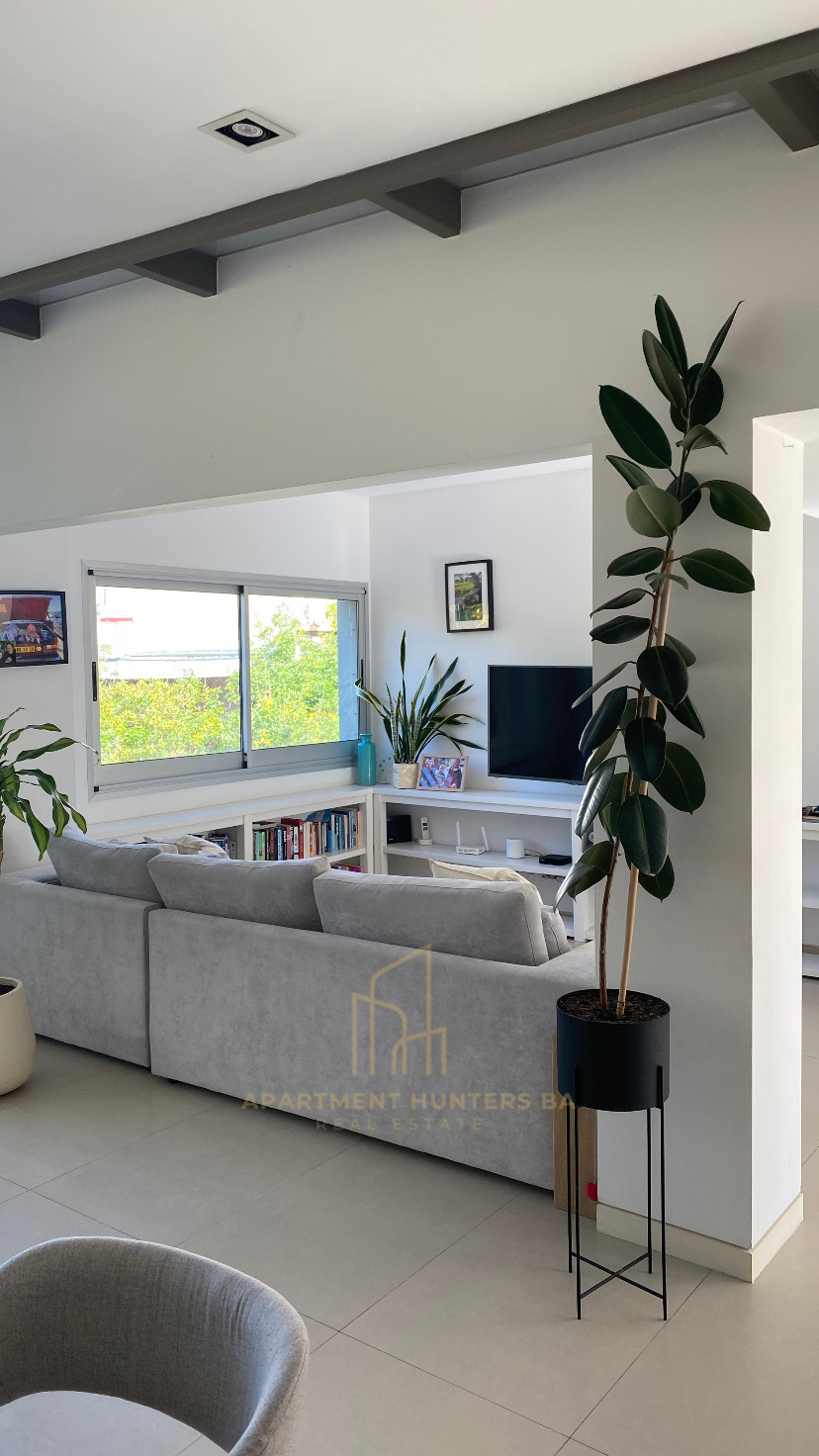 PALERMO HOLLYWOOD | PENTHOUSE | 3BD 2 BTH | 3500 USD – Imagen 2