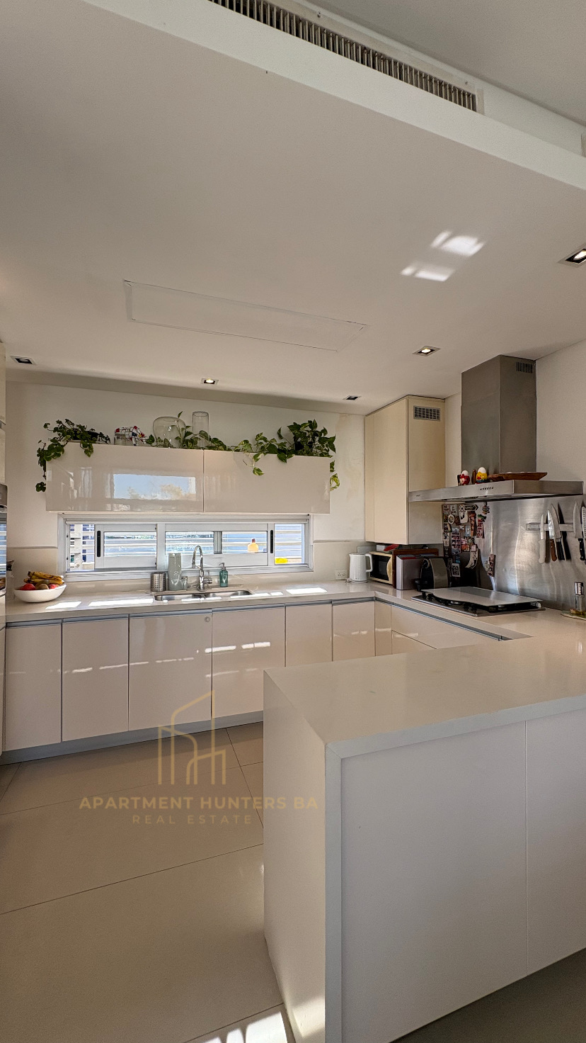 PALERMO HOLLYWOOD | PENTHOUSE | 3BD 2 BTH | 3500 USD – Imagen 7