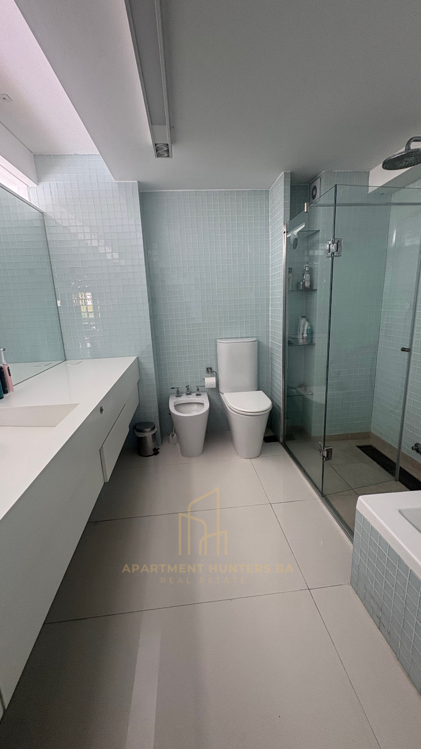 PALERMO HOLLYWOOD | PENTHOUSE | 3BD 2 BTH | 3500 USD – Imagen 8