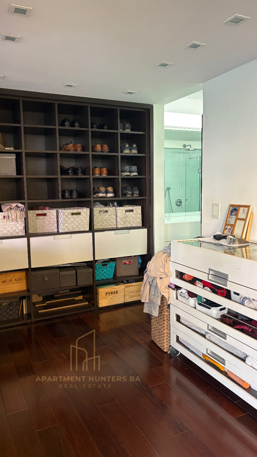 PALERMO HOLLYWOOD | PENTHOUSE | 3BD 2 BTH | 3500 USD – Imagen 16