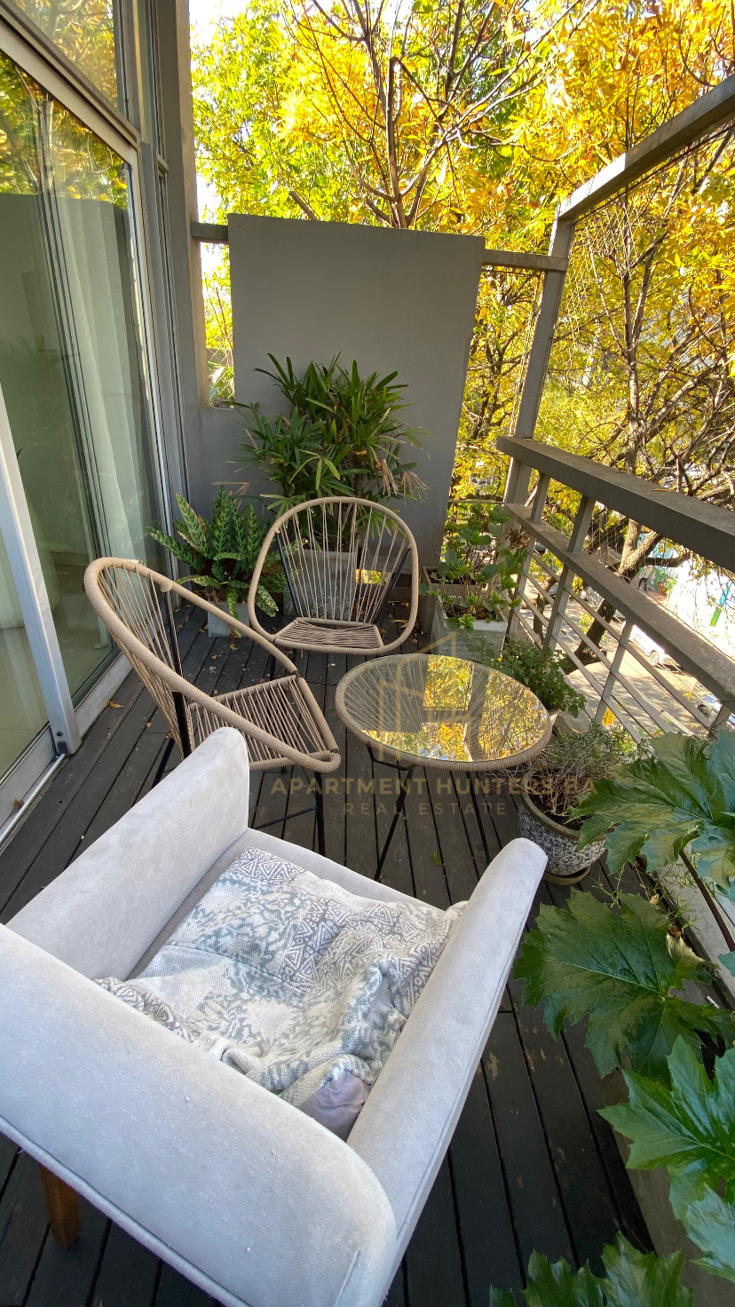 PALERMO HOLLYWOOD | PENTHOUSE | 3BD 2 BTH | 3500 USD – Imagen 26