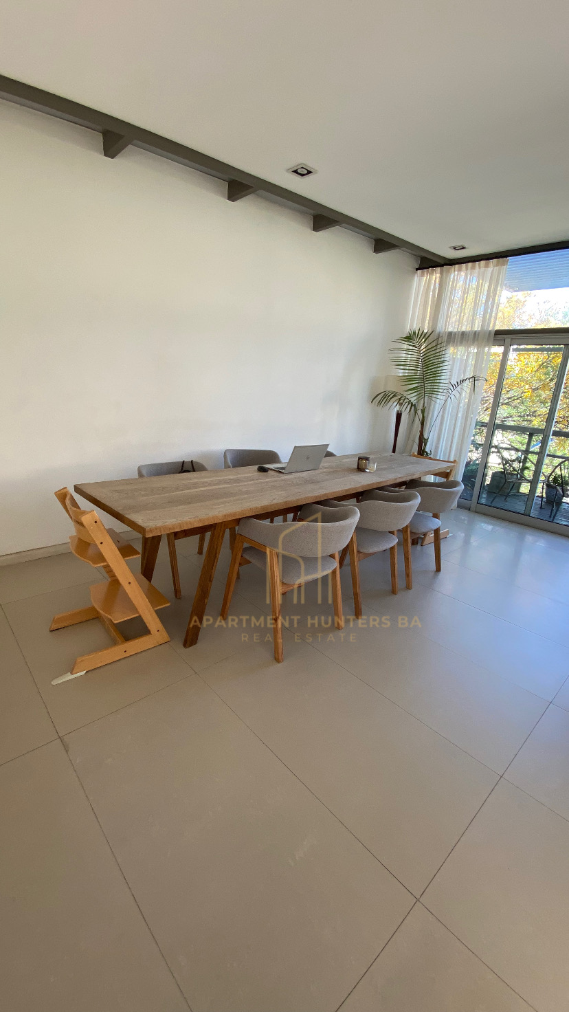 PALERMO HOLLYWOOD | PENTHOUSE | 3BD 2 BTH | 3500 USD – Imagen 5