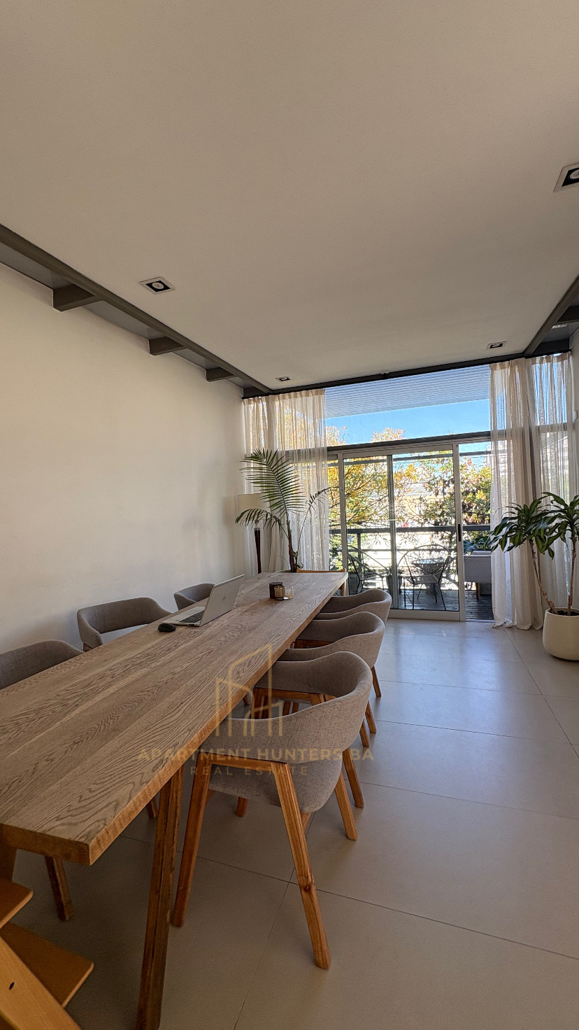 PALERMO HOLLYWOOD | PENTHOUSE | 3BD 2 BTH | 3500 USD – Imagen 13