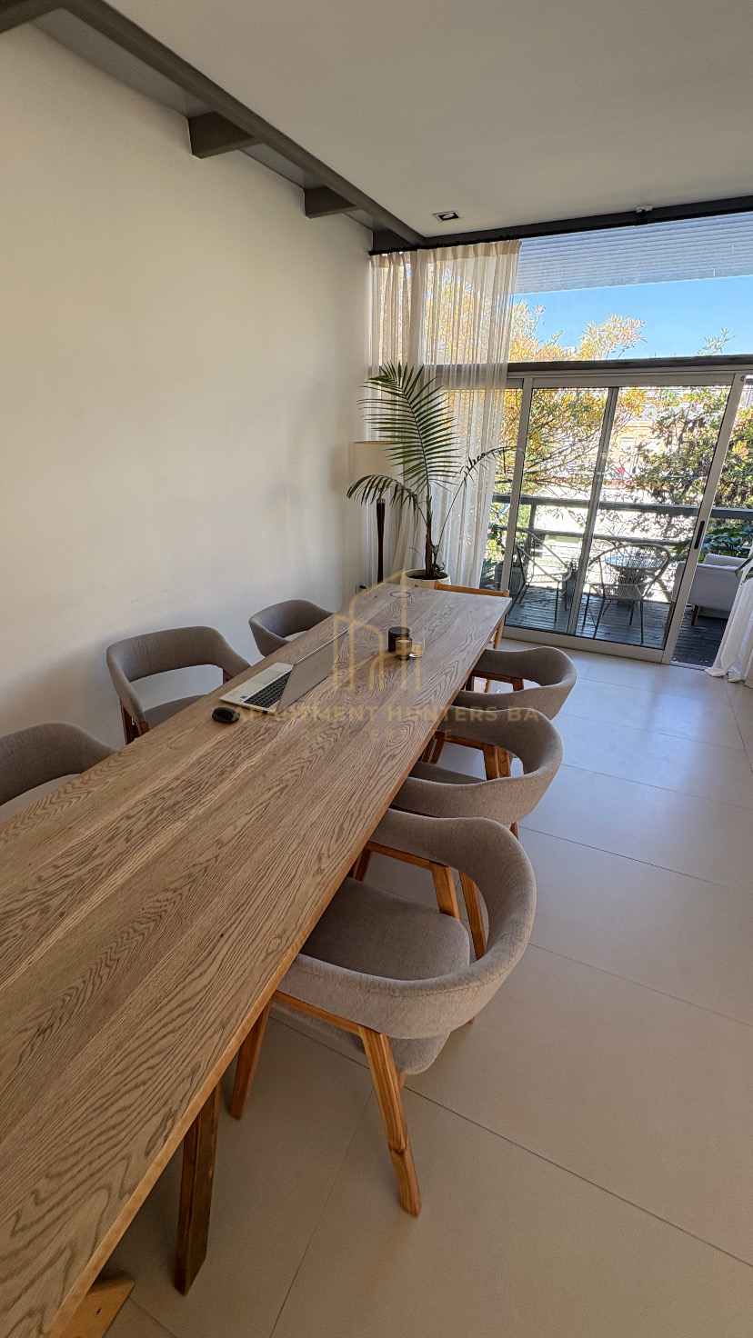 PALERMO HOLLYWOOD | PENTHOUSE | 3BD 2 BTH | 3500 USD – Imagen 4