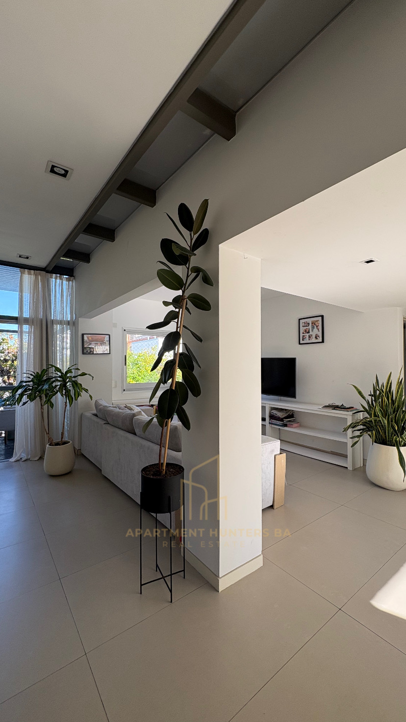 PALERMO HOLLYWOOD | PENTHOUSE | 3BD 2 BTH | 3500 USD – Imagen 3